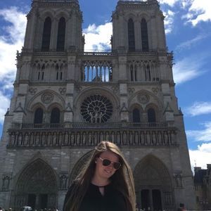 Meet your Posher, Bethany